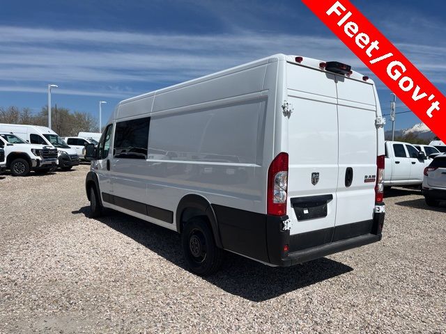 2022 Ram ProMaster Base