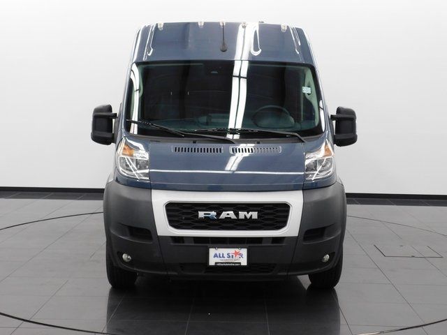 2022 Ram ProMaster Base