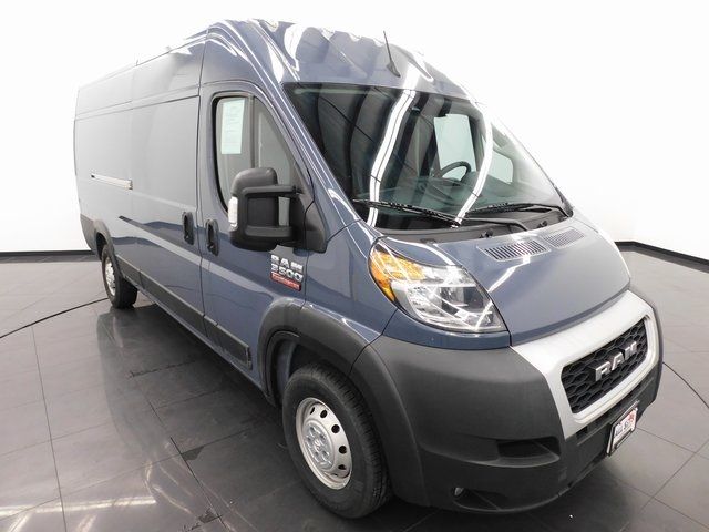 2022 Ram ProMaster Base