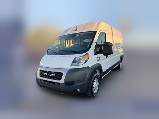 2022 Ram ProMaster Base