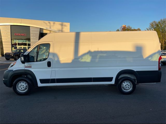 2022 Ram ProMaster Base