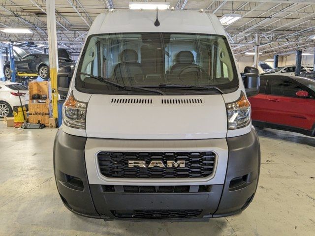 2022 Ram ProMaster Base