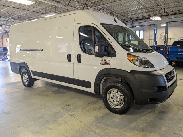 2022 Ram ProMaster Base