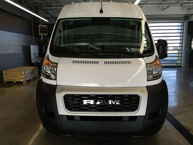 2022 Ram ProMaster Base