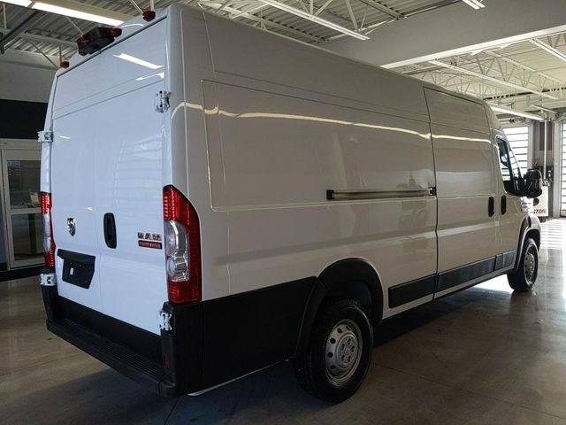 2022 Ram ProMaster Base