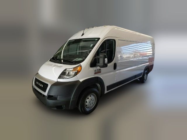 2022 Ram ProMaster Base