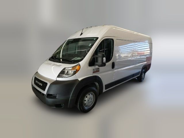 2022 Ram ProMaster Base