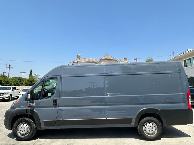 2022 Ram ProMaster Base