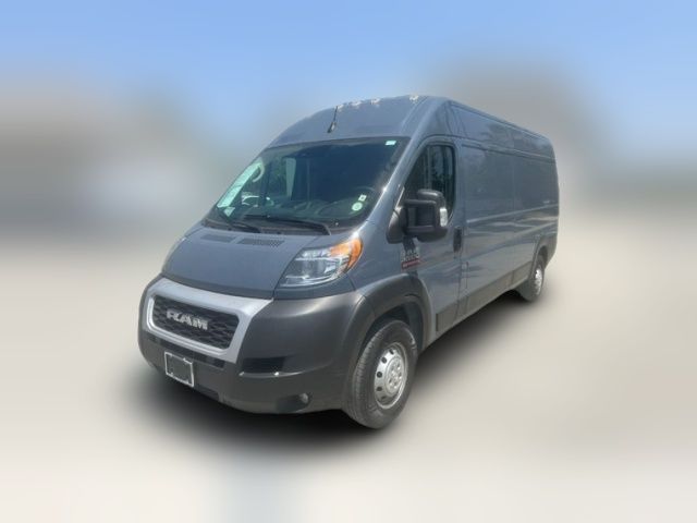 2022 Ram ProMaster Base