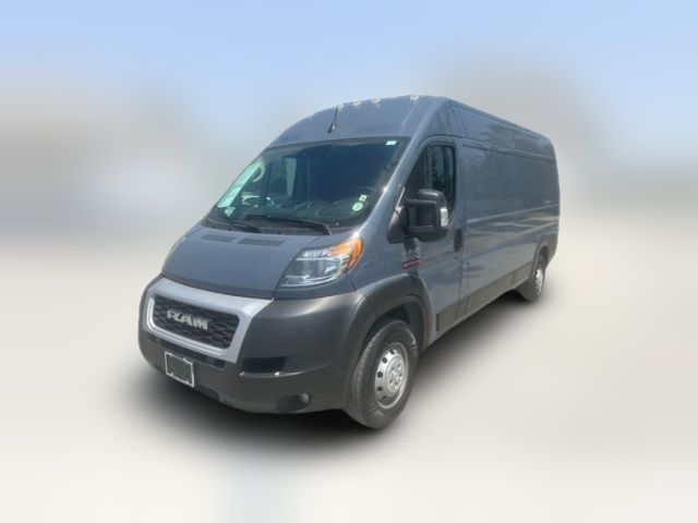 2022 Ram ProMaster Base