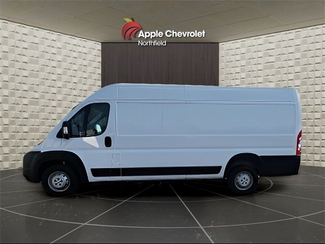 2022 Ram ProMaster Base