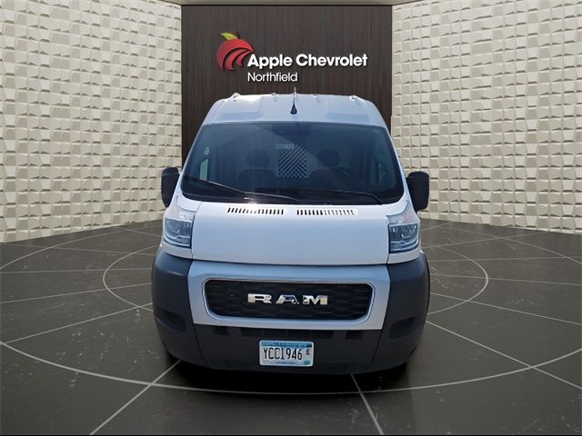 2022 Ram ProMaster Base