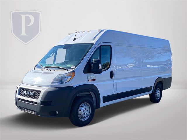 2022 Ram ProMaster Base