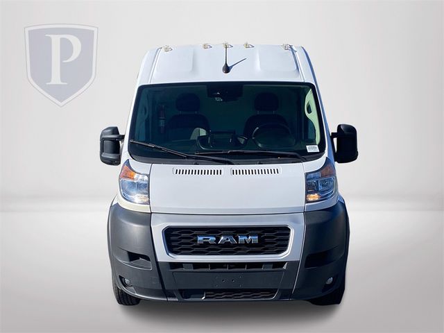 2022 Ram ProMaster Base