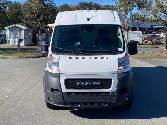 2022 Ram ProMaster Base