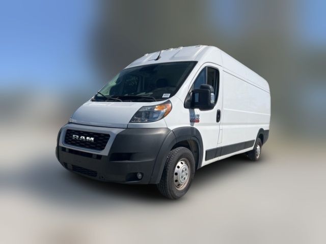 2022 Ram ProMaster Base