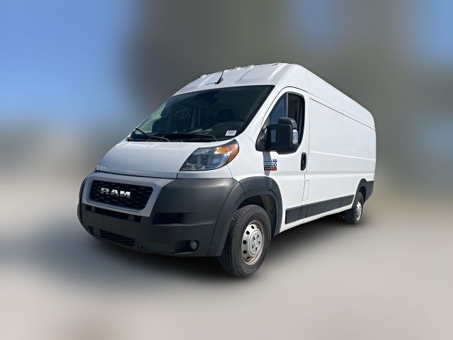 2022 Ram ProMaster Base