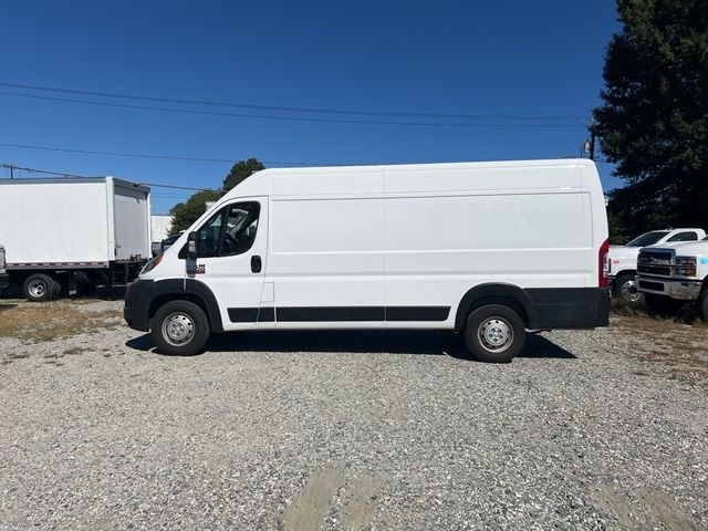 2022 Ram ProMaster Base