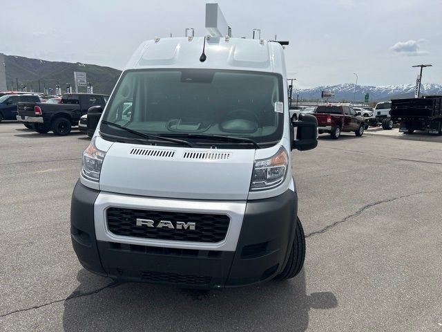 2022 Ram ProMaster Base