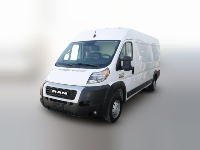 2022 Ram ProMaster Base