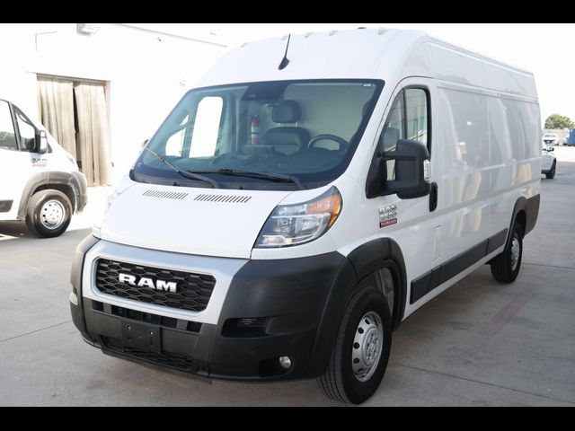 2022 Ram ProMaster Base