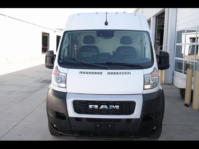 2022 Ram ProMaster Base