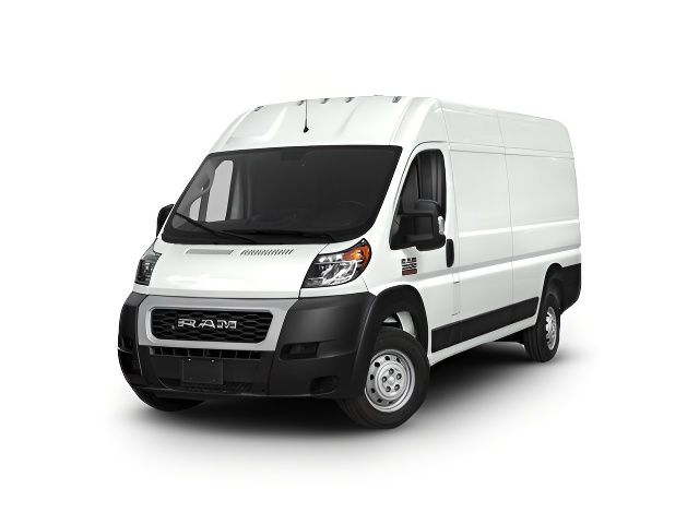 2022 Ram ProMaster Base