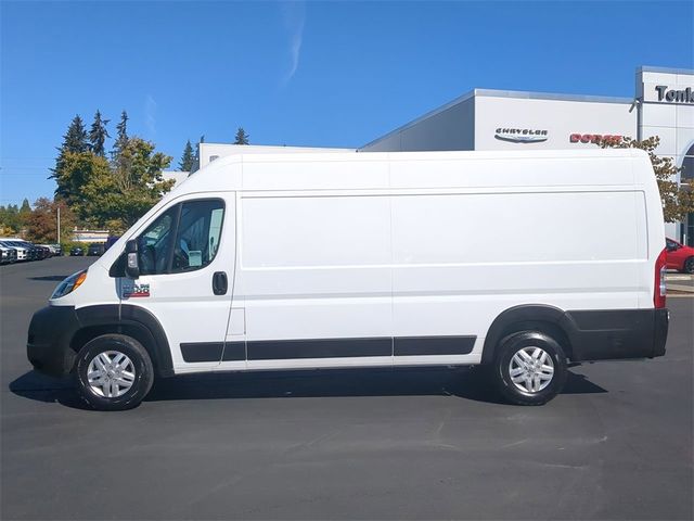 2022 Ram ProMaster Base