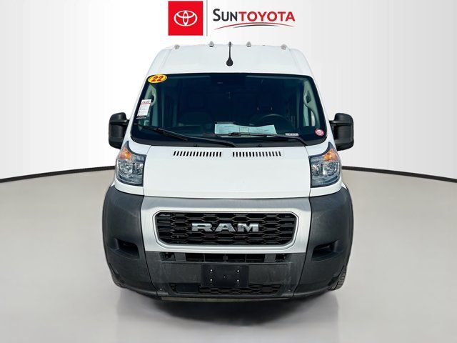 2022 Ram ProMaster Base