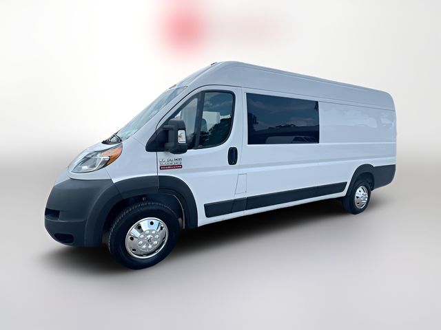 2022 Ram ProMaster Base