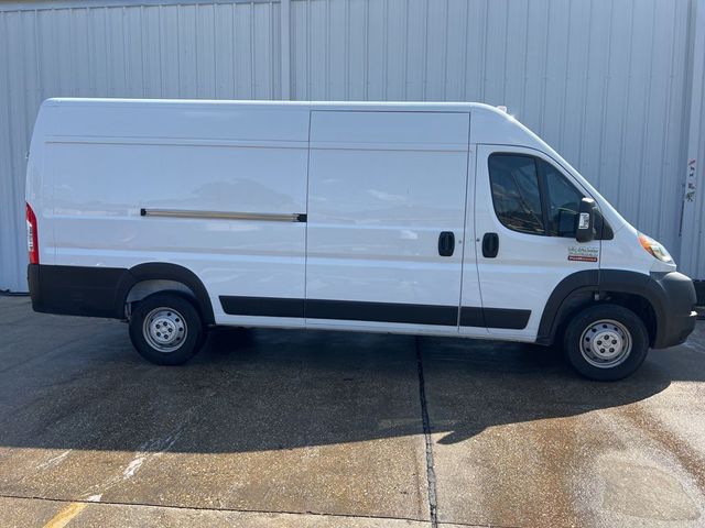 2022 Ram ProMaster Base