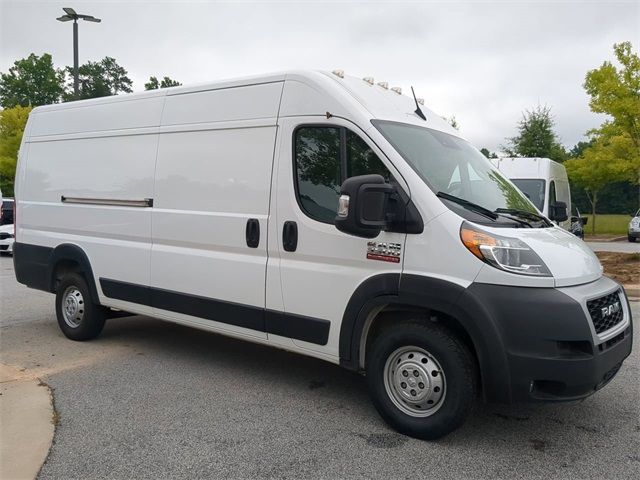 2022 Ram ProMaster Base