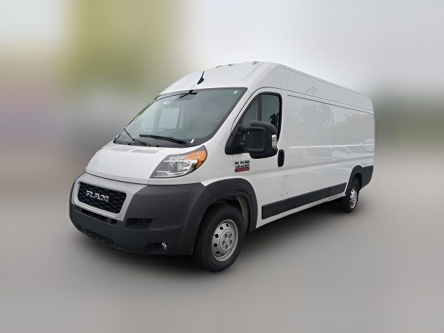 2022 Ram ProMaster Base