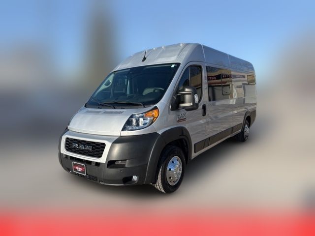 2022 Ram ProMaster Base