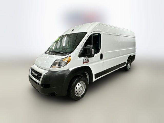 2022 Ram ProMaster Base