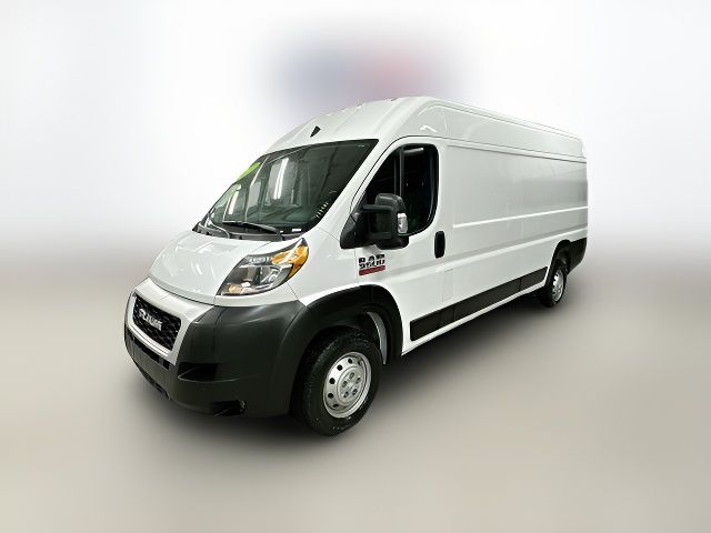 2022 Ram ProMaster Base