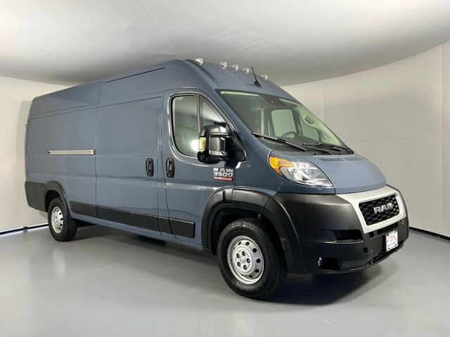 2022 Ram ProMaster Base