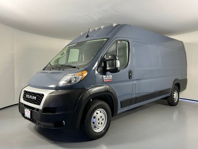 2022 Ram ProMaster Base