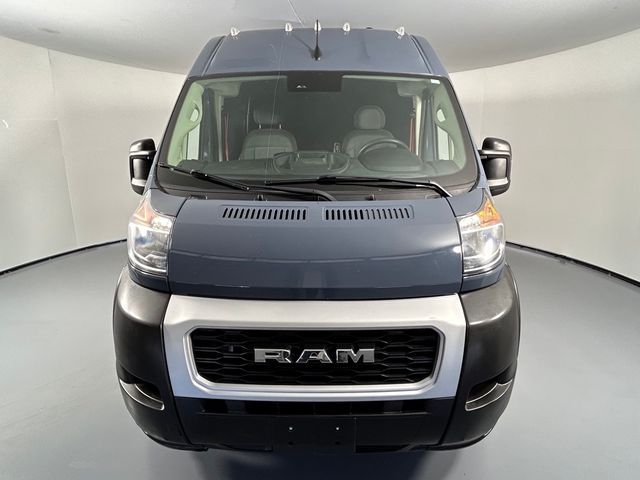 2022 Ram ProMaster Base