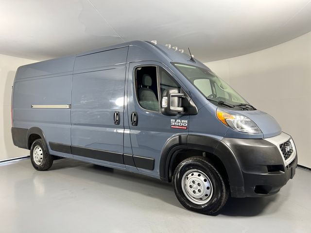 2022 Ram ProMaster Base