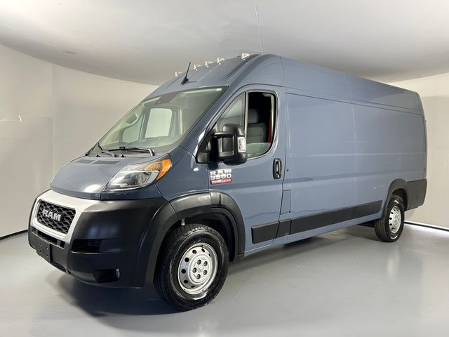 2022 Ram ProMaster Base