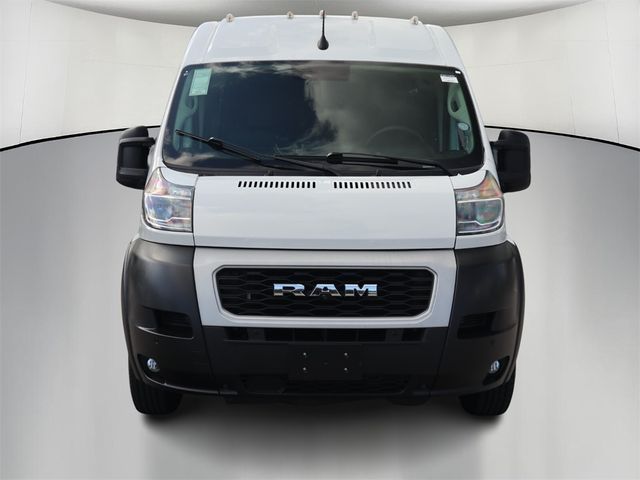 2022 Ram ProMaster Base