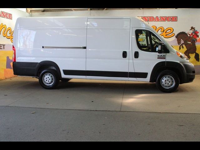 2022 Ram ProMaster Base