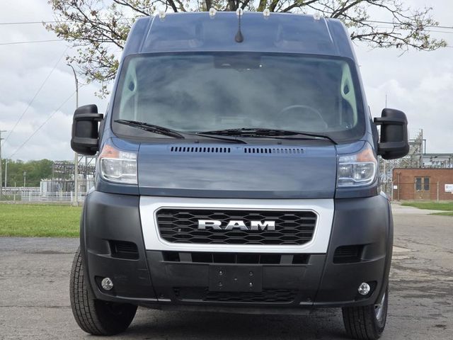 2022 Ram ProMaster Base