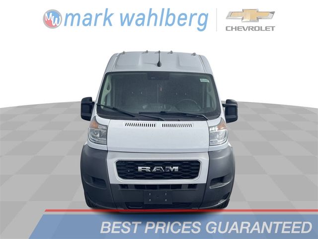 2022 Ram ProMaster Base