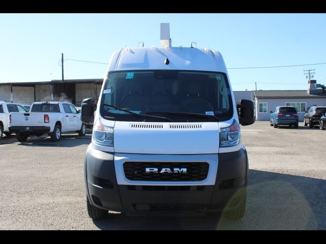 2022 Ram ProMaster Base