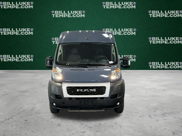 2022 Ram ProMaster Base