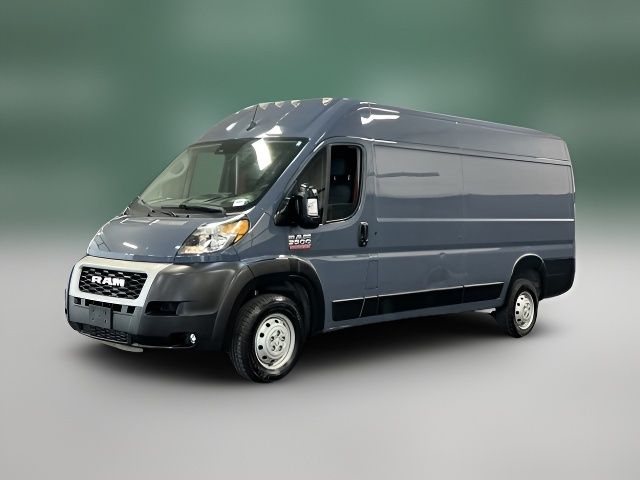 2022 Ram ProMaster Base