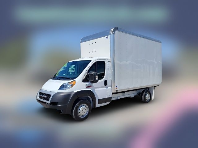 2022 Ram ProMaster Base