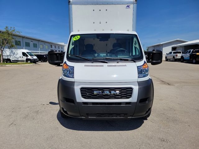 2022 Ram ProMaster Base